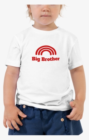 Load Image Into Gallery Viewer, Big Brother Toddler - Koszulka Levis Meska #3474573