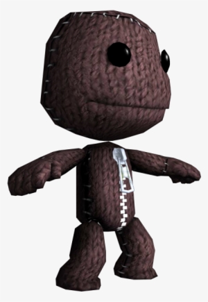 Download Zip Archive - Littlebigplanet 3 #3474574