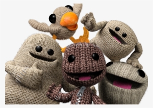 Little Big Planet 3 Review Gamespot - Little Big Planet 3 #3474618