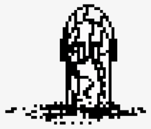 Bendy And The Ink Machine Napstablook - Bendy And The Ink Machine #3474623