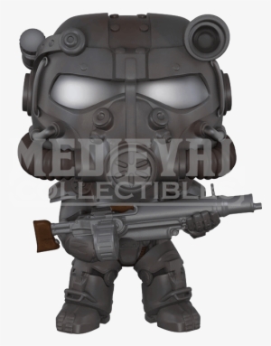 Fallout 4 Funko Pop #3474667