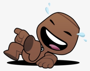 Littlebigplanet™ Stickers Messages Sticker-4 - Littlebigplanet #3474690