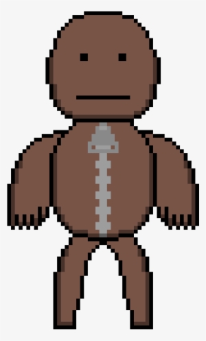 Sackboy - Fairy Tail Happy #3474692