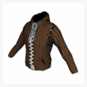 Playstation Home - Little Big Planet Hoodie #3474715