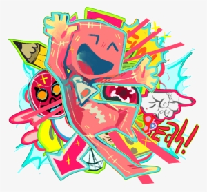 Fuzz-draws - “ - Tumblr #3474739