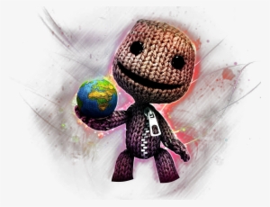 Little Big Planet Drawings #3474786