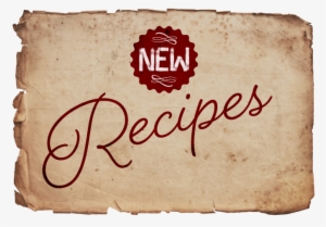 Recipe Card #3474920