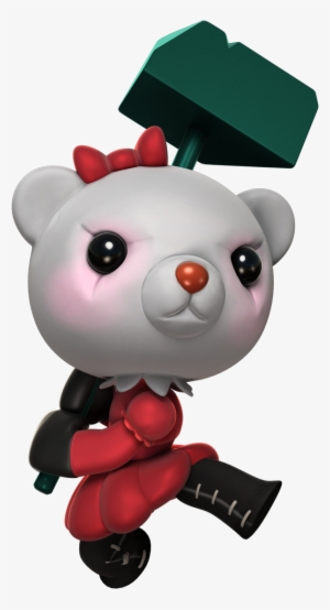 Dreams Dlc - Media Molecule Anniversary Pack Lbp3 #3474992