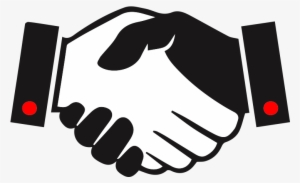 Branding Multimedia Marketing - Shake Hands Icon Png #3475181