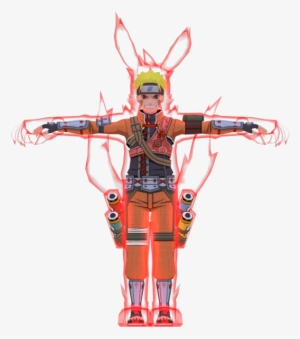 Download Zip Archive - Naruto Dragon Blade Png #3475182