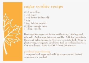 It's The Little Things - Document #3475200