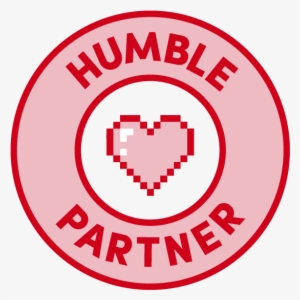 Humble Bundle Offer Great Prices On Bundled Games And - Humble Bundle Partner Logo #3475279