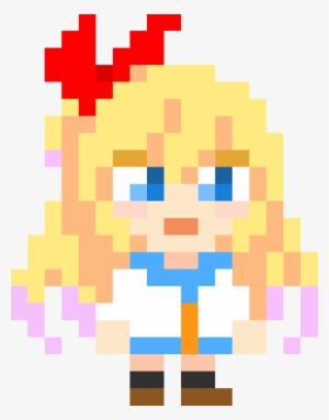 Mystery Mushroom Chitoge Kirisaki - Wiki #3475337