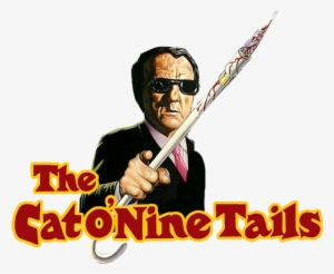 < The Cat O' Nine Tails - Il Gatto A Nove Code (1971) #3475361