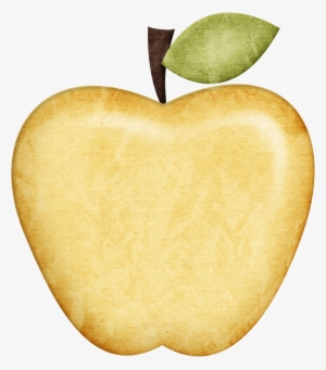 Recipe Card For Apple Pie Clipart - Clip Art #3475402