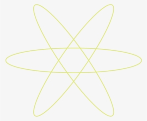 Atom - Circle #3475443