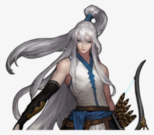 Nine-tails Skin - Giant African Snail #3475507