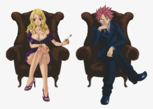 Natsu Elegant #3475597