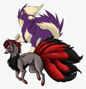 Skuntank Shiny #3475615