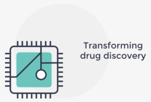 Atom Transforming Drug Discovery - Central Processing Unit #3475681