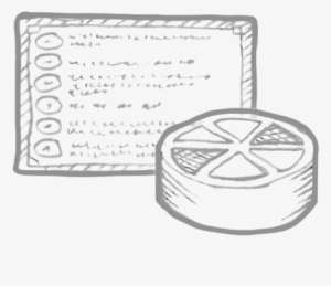 Frequently Asked Questions - Sketch #3475728