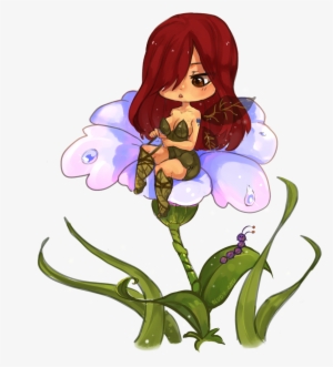 My Fairies - Chibi Erza Scarlet #3475756