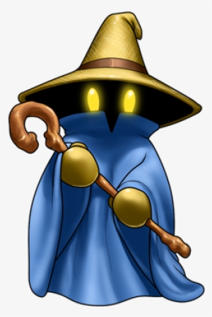 Black Mage - Black Mage Final Fantasy #3475804