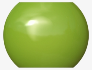 Green Clipart Skittle - .net #3475828