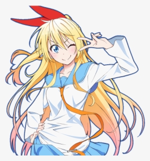 Chitoge Orig - - Anime Girl Wallpaper 720x1280 Hd #3475830