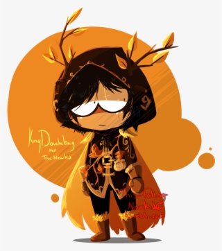 Aaaaaaa Finally I Have Finished Their Stick Of Truth - Huntress Wizard #3475856