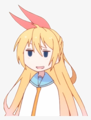 View Samegoogleiqdbsaucenao Chitoge , - Chitoge Kirisaki #3475907