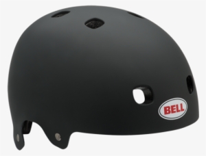 More Views - Bell Segment Bmx And Mountain Bike Helmet #3475909