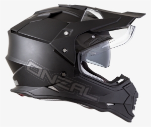 Bicycle Helmet Png Image For Free Download - Oneal 2018 Sierra Ii Flat Helmet #3475974