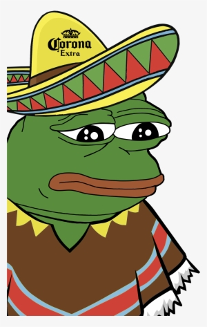 Business & Finance - Sad Mexican Pepe #3475976