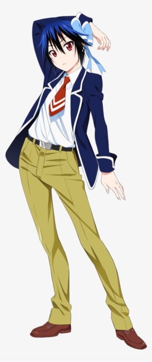 Nisekoi Tsugumi #3475995