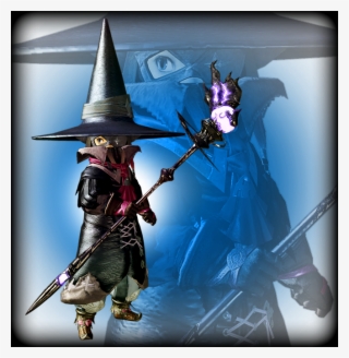 Editlore - Ffxiv Black Mage Level 60 Gear #3476017