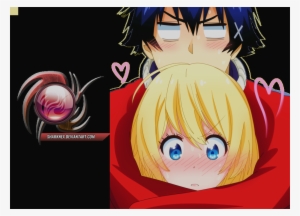 Nisekoi Nisekoi Chitoge Clipart - Nisekoi #3476050