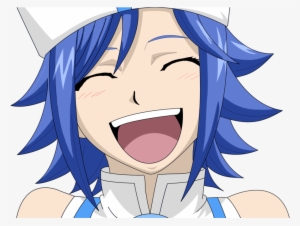 Juvia Lockser - Fairy Tail Juvia Short Hair #3476089