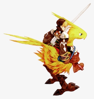 Mad Bodgin' Mage Log - Final Fantasy Tactic Knight #3476234