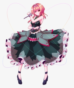 Download Png - Alice Margatroid #3476276