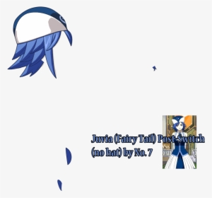 49 209785 Juvia 05 Aug 2017 - Fairy Tail Cosplay Juvia Loxar Blue Costumes #3476277