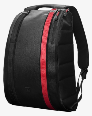 Douchebag 15l Red And Black #3476313