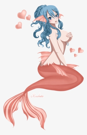 Juvia Search - Fairy Tail Juvia Mermaid #3476336