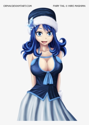 Juvia Loxar Images Juvia <3 Hd Wallpaper And Background - Fairy Tail Sexy Juvia #3476375