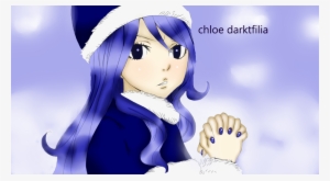 Juvia Lockser Lineart 302748 - Cartoon #3476412
