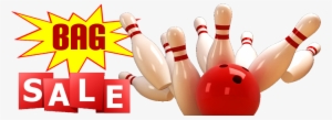 We Are Having Our Biggest Bowling Bag Sale Ever It's #3476436