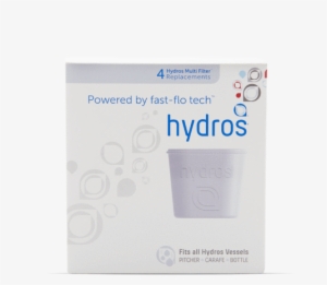 Buy Hydros Multi Filterstm - Gadget #3476543