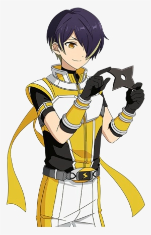 Shinobu Sengoku Full Render - Shinobu Sengoku Png #3476546