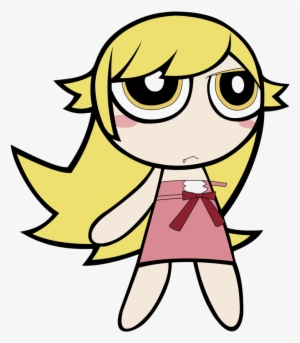 Lewd Conduct - Http - //i - Imgur - Com/vvmpuj3 - Shinobu Powerpuff #3476560