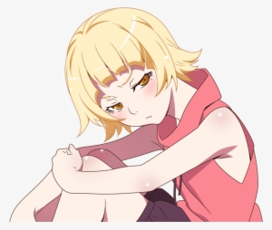 Png - Kiss Shot Acerola Orion Heart Under Blade #3476579